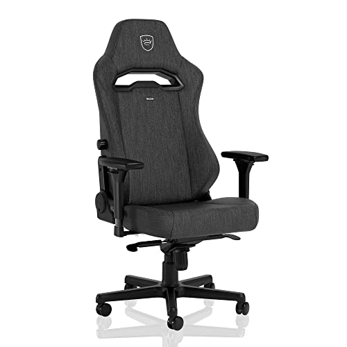 NOBLECHAIRS Hero - TX Anthracite