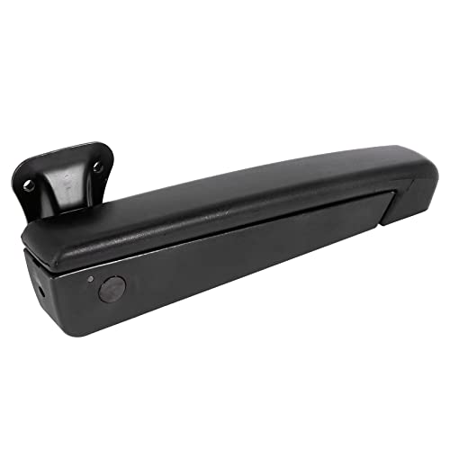 caapmony Auto Universal Einstellbare Auto Sitz Armlehne Für Rv Wohnmobil Auto Teile Rechts