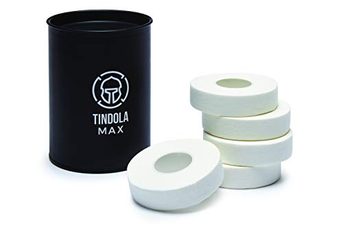 Tindola MAX Fingertape (5 Rollen)