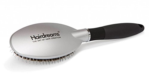 Hairdreams Brush Millenium Oval Xl by Hairdreams