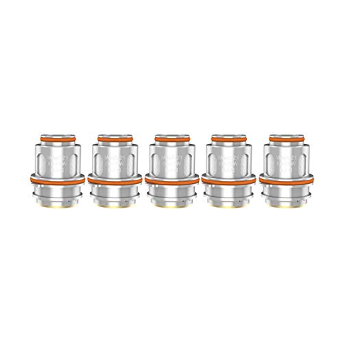 Geekvape® Z-Series Coil | 0,20 Ohm | 5er Pack | ohne Nikotin