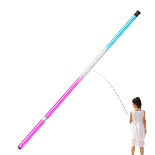 Kleine Angelrute, Stream Rod Pen, Angelrute | Ultraleichte Angelrute, kleine einziehbare Angelruten | Kinder-Angelrute für