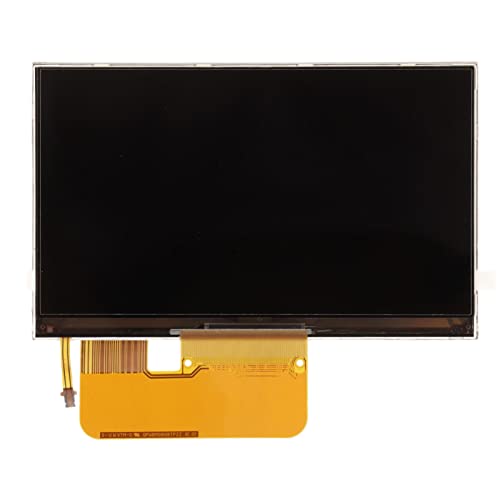 NestNiche LCD-Display-Ersatz Für 3000 3001 3002 3003 3004 3008 3010 – LCD-Bildschirm Der Spielekonsole