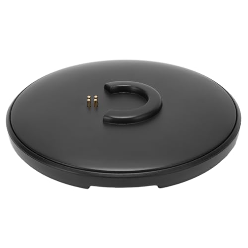 Bluetooth-Lautsprecher-Ladestation für SoundLink Revolve/Revolve+, Plug-and-Charge, 5V 1,6A Ladestation, Ladebasis-Ersatz