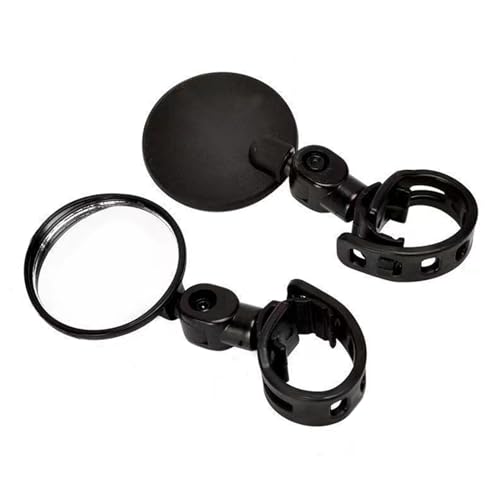 Bikes Lookings Glaseinstellte Fahrräder Rückfahrzeuge Aussehen Glas Lenker Mount Looking Glaszubehör