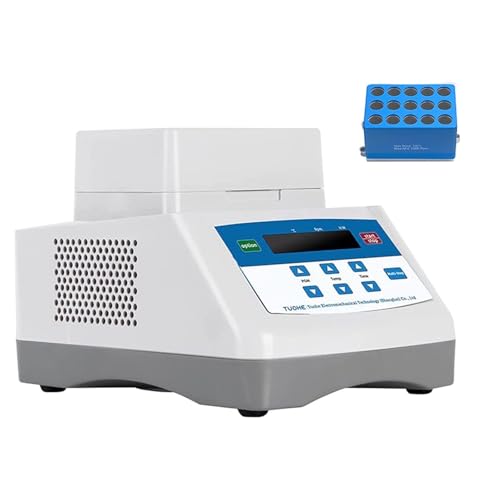 QIANMEI 150 W Gel-Heizvorbereitungsmaschine, Tragbare PRP PPP Gel Maker Heizung Plasma Bio Mit Digitalanzeige, Plasma-Gel-Heizmaschine(Md37)