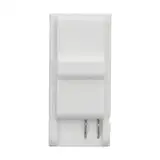 Gugxiom RCM Jig, NS-Wiederherstellungsmodus-Tool für Switch mit Joycon, Kurzer Anschluss für FBA-Simulatoren (White)