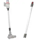 Maxorado Staubsauger Rohr für Dyson Staubsaugerrohr V7 V8 V10 V11 V15 Saugrohr 967477-08 Verlängerungsrohr Ersatzteile Verlängerungsstange Ersatzteil 966905-06 967477-06 967477-09 969109-09 967477-08