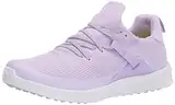 PUMA Damen Laguna Sport Golfschuhe, Light Lavender Silver-PUM, 40 EU