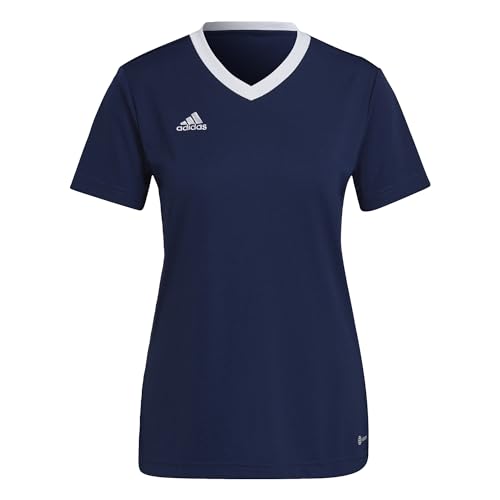 ADIDAS H59849 ENT22 JSY W T-shirt Damen team navy blue 2 Größe L