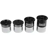Seben 4X Okular Set SR4mm + H6mm + H12,5mm + H20mm 1,25" OS1