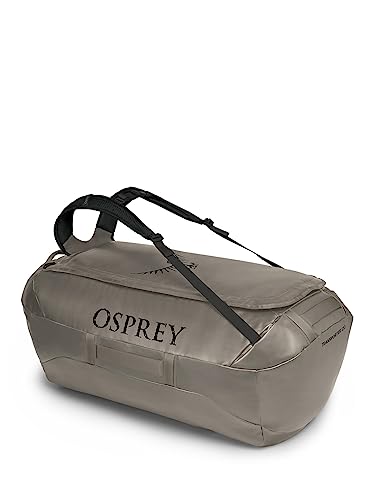 Osprey Transporter 120 Reisetasche, unisex Tan Concrete O/S