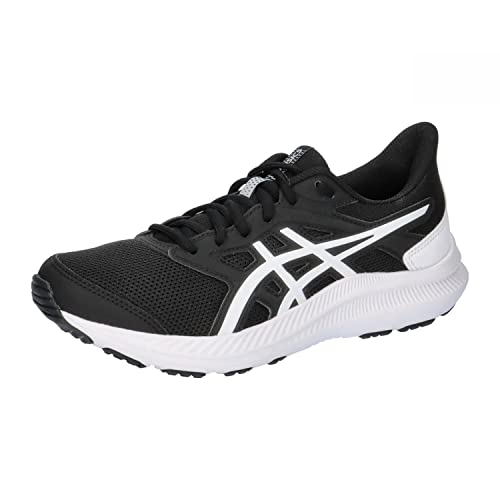 ASICS Damen Laufschuhe JOLT 4 1012B421 Black/White 39