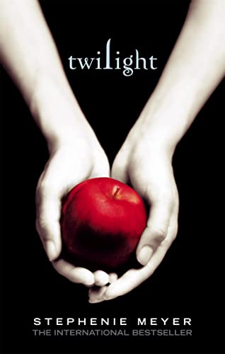 Twilight: Twilight, Book 1 (Twilight Saga) (English Edition)