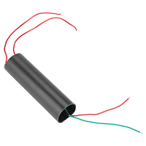 1000 Kv High Voltage Pulse, 8 x 16 x 5 cm, Hochvolttransformer Generator, Super Arc Pulse, Ignition Coil Modul