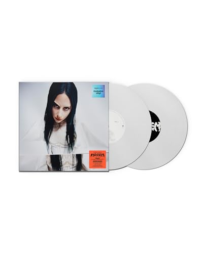 MAYHEM (Amazon Exkl. Opaque White 2LP) [Vinyl LP]