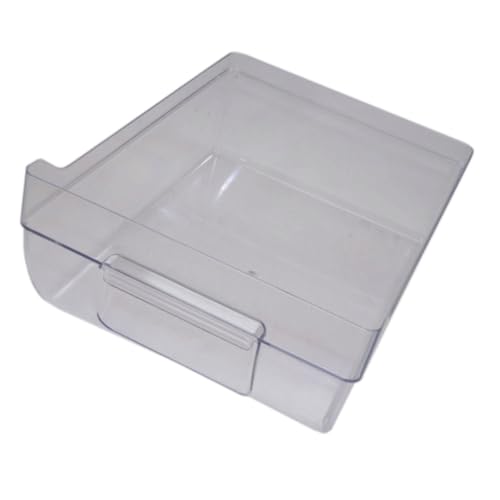 Smeg Salat-/Gemüsebehälter für Kühlschrank und Gefrierschrank, Original-Teilenummer 761170242
