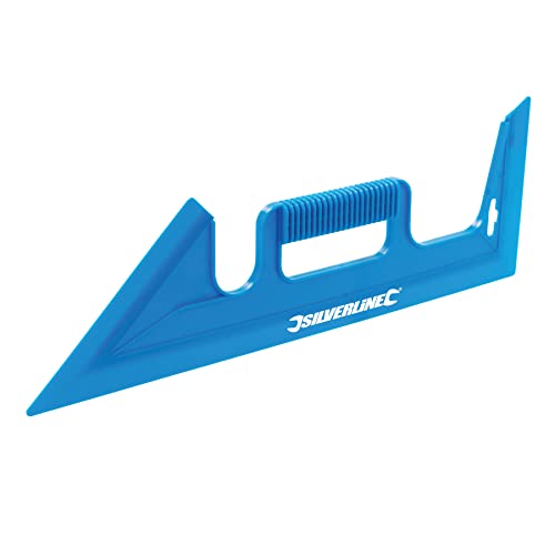 Silverline 349035 Anstreichhilfe 450 mm