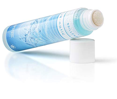 OPTOSOL C-o-M blue-matic Brillenreiniger, 30 ml