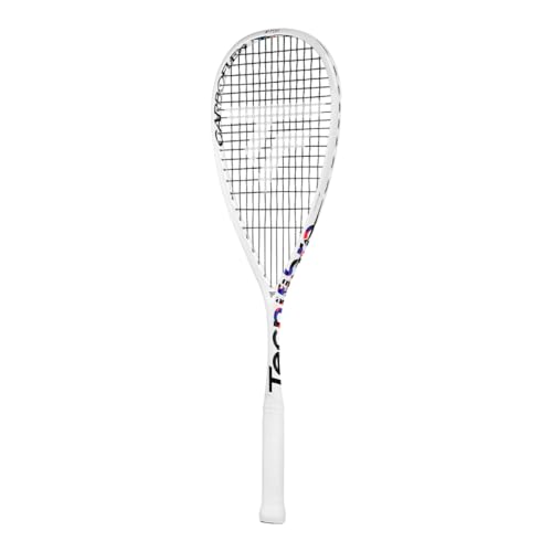 Tecnifibre Carboflex 120 X-Top V2 Squashschläger