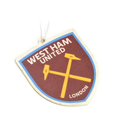 Lufterfrischer West Ham United FC, offizieller Fanartikel