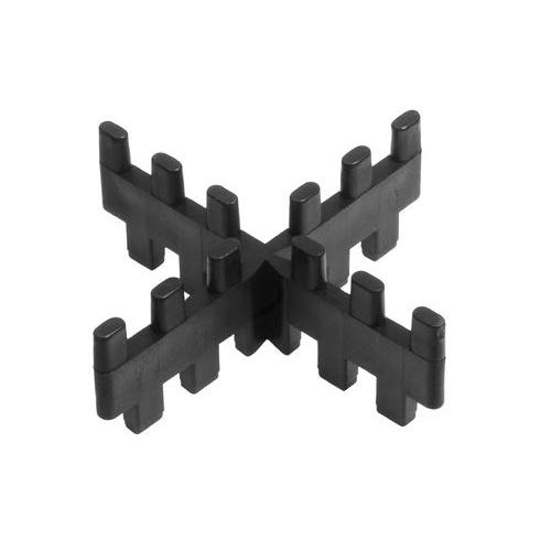 Fugenkreuz stapelbar, 3 versch. Verpackungseinheiten, 60 x 3 x 20 mm (1000 Stück)