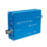 AHD CVI TVI Video Verstärker, HD Video Verstärker erweitert für CCTV-Kamera