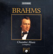 Sämtliche Kammermusik (Ga)