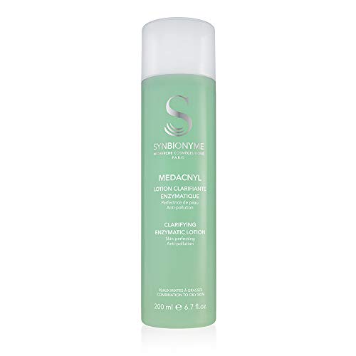 Synbionyme Lotion Enzymatisches Peeling, sanftes Hautcreme, 200 ml