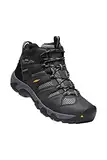 Keen Herren 1020210_42,5 Trekking Shoes, Black, 42.5 EU