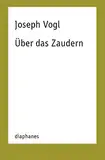 Über das Zaudern (TransPositionen)