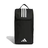 ADIDAS HS9767 TIRO L SHOEBAG Sports Bag Unisex Adult Black/White Größe NS