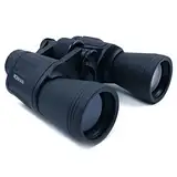 ZONADAH 12x50 Kompakt-Fernglas,Hochwertiges BAK4-Prisma, Wasserdichtes Leichtes Fernglas Einfach zu fokussieren für Jagd,Wandern, Camping,Angeln, Walbeobachtung,Vogelbeobachtung,Sternenbeobachtung