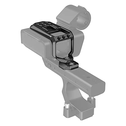 SMALLRIG FX3 XLR Griffplatte Handle Top Plate für Sony FX3 / FX30 XLR-Einheit - MD3990