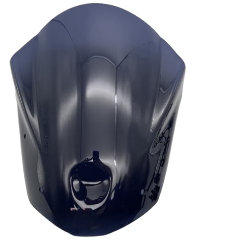 Windabweiser Motorrad Motorrad-Tuning Windschutzscheibe Windschutzscheibe Windabweiser Für MT09 FZ09 MT09 FZ09 2013 2014 2015 2016