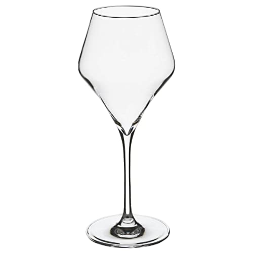 Secret de Gourmet - 6er-set clarillo kristallwassergläser 37 cl