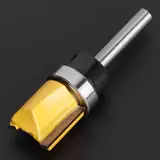 Fluetue Beendet den Bit -Bit -Router