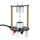 Levitation Electronic Kit - Kit Magnetic Levitation, Levitating Display Kit | Elektronische Produktionslernkit, Levitator, Das Stehende Schweißausbildung Für Acoustic L Lötet