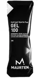 MAURTEN Gel 100 Energy Gel | 12er Pack à 40g - 25g Kohlenhydrate | magenschonende Hydrogel-Technologie für Ausdauersport | Natürlich & ohne Farb- Konservierungsstoffe