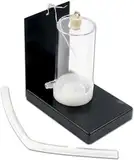Demonstrator Erster Hauptsatz der Thermodynamik Thermistor Typ Physikalisches Experimentalinstrument Gasarbeit Interne Energiereduktion Lehrmittel für Studenten Tee