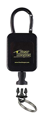 Retraktor, 81,3 cm, Schwarz, 2,4 kg, Aluminium