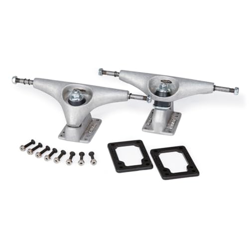 Carver Surfskate Achsen CX Hollow Truck Set 6.5" (raw)