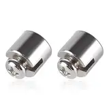 E-Bike Speichenrad Magnet,Ersatz-Fahrräder Speichenmagnet Tachometer Sensor,Magnet Geschwindigkeitssensor für Mountainbike,Straßenfahrräder Magnetischer Tachometer Sensor Kompatibel mit Bosch