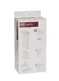 Sebo Service-Box-airbelt C2.1/C3/C3.1 Filterset, Papier, White