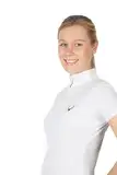 PFIFF Damen 7428 Shirt, Weiß, 44