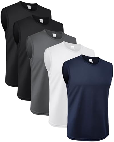 MEETYOO Shapewear Kompressionsshirt Herren Langarm Body Shaper Sportshirt Tight Unterwäsche Unterhemd Funktionsshirt Atmungsaktiv Fitness Bodybuilding Männer Top S