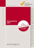 Steuergesetze 2025: mit allen aktuellen Änderungen und Stichwortverzeichnis, inkl. Online-Service (DStI-Praktikertexte)