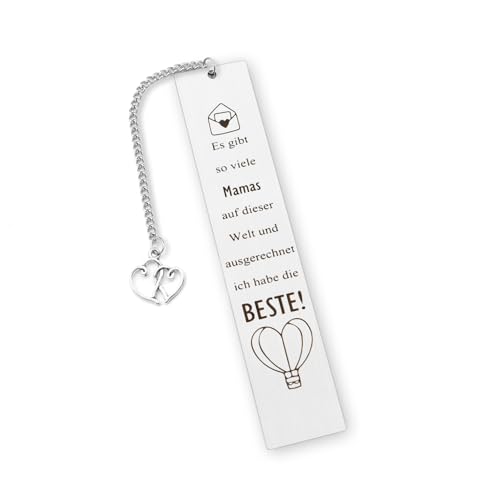 Geschenk Muttertag,Muttertagsgeschenk,Geschenk Mama,Geschenke Für Mama,Mamas Geburtstagsgeschenk,Lesezeichen,Geschenke Mutter,Beste Mama Geschenk,Geschenke Für Mütter,Weihnachtsgeschenke Für Mamas