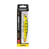 Lieblingsköder Zanderwobbler 125mm 20g - Wobbler zum Zanderangeln, Farbe Lieblingsköder:Charly
