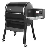 Weber Smoke Fire EX4 GBS